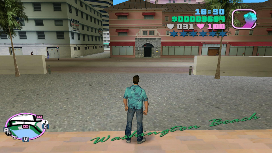 Gta Vice City PC Full Version Free Download Full Working ISO With Crack