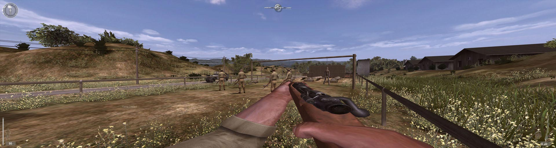 Medal of Honor: Pacific Assault