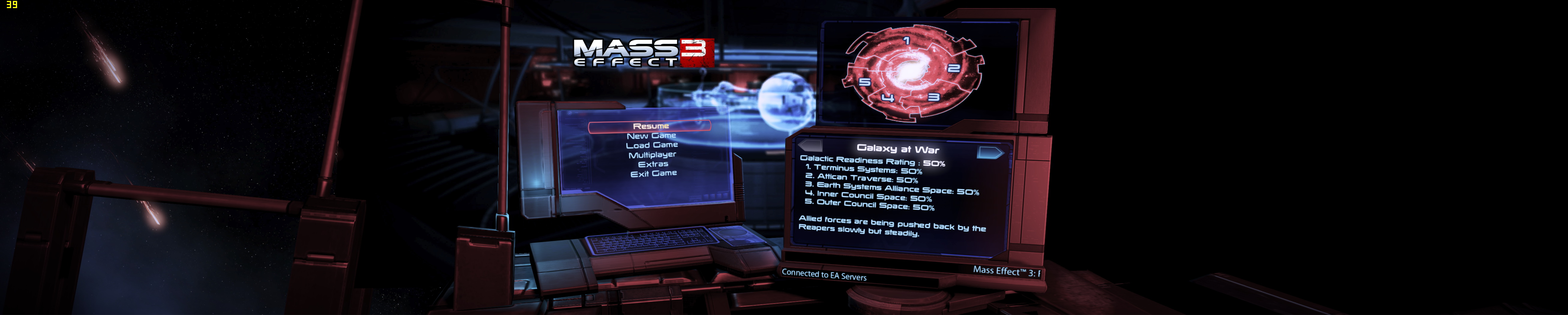 Mass Effect 3 Multiplayer Crack