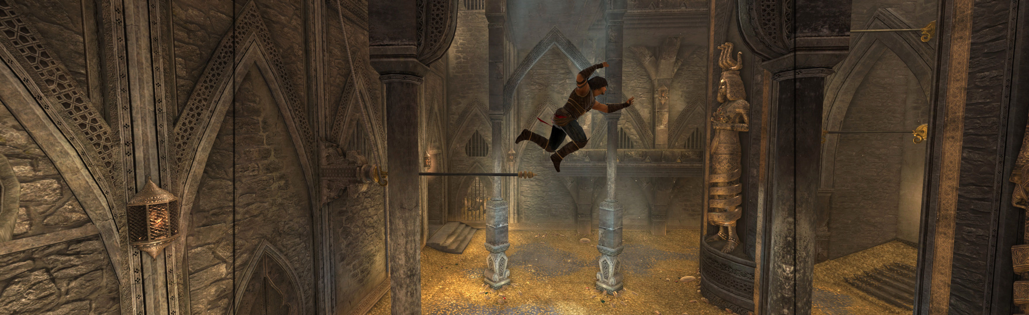 Prince of Persia - The Forgotten Sands Ubisoft Connect for PC
