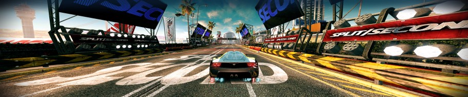 Split Second Velocity Free Download PC, All Games For You