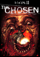 The Chosen Blood II 2 Big Box Version For PC CD-Rom Rare & Complete In VGC