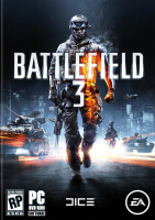 Battlefield 3 | WSGF