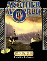 Another World Pc Game Free Download - Colaboratory