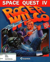 Space Quest IV: Roger Wilco and the Time Rippers | WSGF