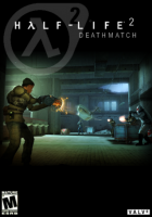 Half-Life 2: Deathmatch | WSGF