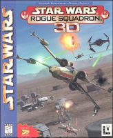 Star Wars: Rogue Squadron 3D | WSGF