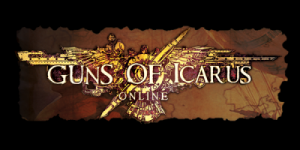 Icarus Online BR