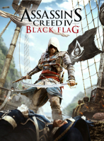 Fugido. 34 - Assassin's Creed ® IV Black Flag 