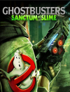 Ghostbusters: Sanctum of Slime