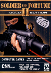 Soldier of Fortune II: Double Helix (Gold Edition)
