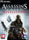 Assassin's Creed: Revelations