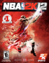 NBA 2K12