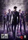 Saints Row: The Third