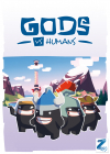 Gods vs Humans