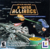 Star Wars: X-Wing Alliance