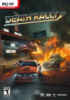 Death Rally (2012)