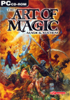 Magic & Mayhem: The Art of Magic