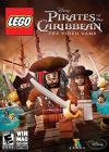 LEGO Pirates of the Caribbean