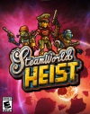 Steamworld Heist