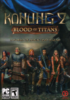 Konung 2: Blood of Titans