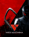 Nex Machina: Death Machine 