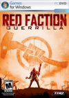 Red Faction: Guerrilla