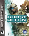 Ghost Recon: Advanced Warfighter (GRAW)