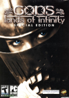 GODS: Lands of Infinity Special Edition