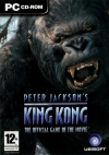 Peter Jackson's King Kong