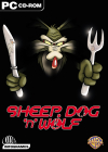 Sheep, Dog, 'n' Wolf
