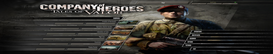 Company of Heroes