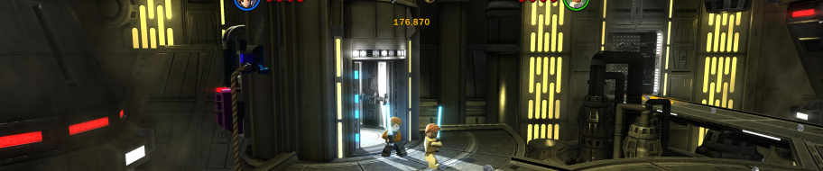 Lego Star Wars III: The Clone Wars