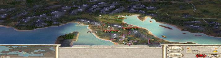 Rome: Total War