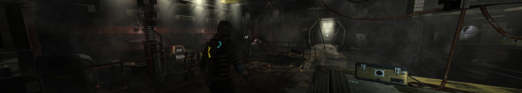 Dead Space 2