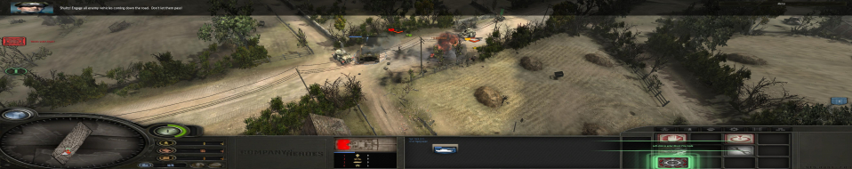 Company of Heroes: Tales of Valor