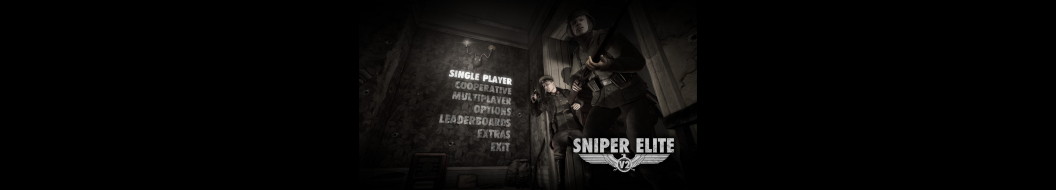 Sniper Elite V2