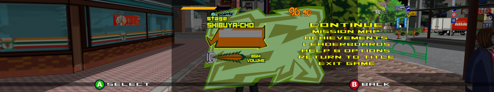 Jet Set Radio