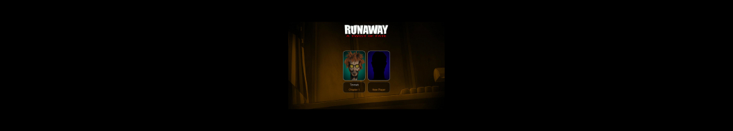 Runaway: A Twist of Fate