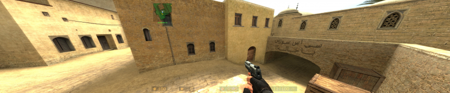 Counter-Strike: Source