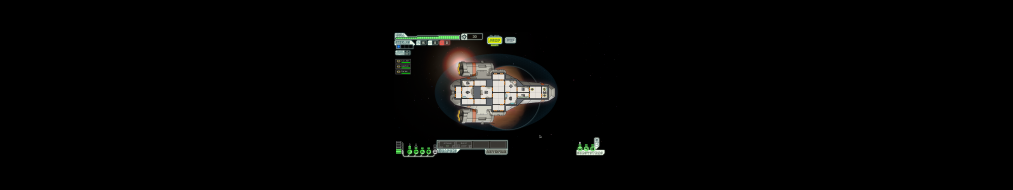 FTL: Faster Than Light