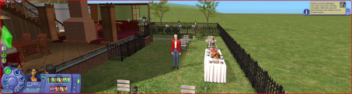 The Sims 2