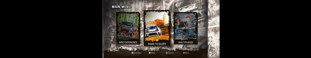 WRC 3: FIA World Rally Championship