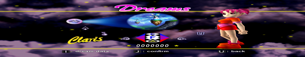 Nights into Dreams