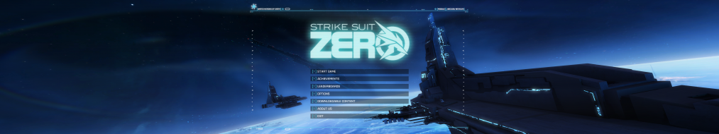 Strike Suit Zero