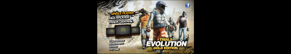 Trials Evolution: Gold Edition