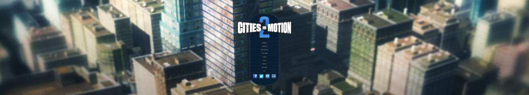 Cities in Motion 2