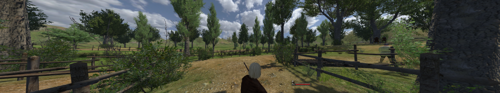 Mount & Blade: Warband