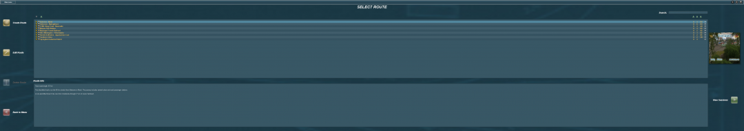 6084x1080 Route Menu