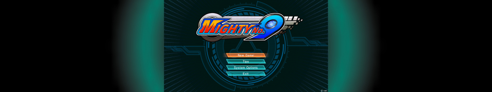 Mighty No. 9